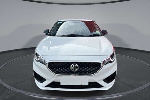 2024 MG MG3 Core