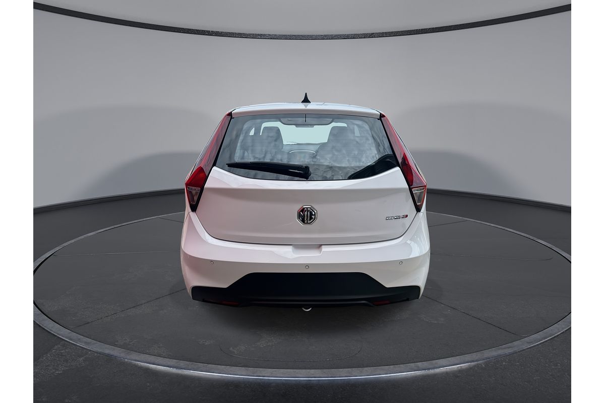 2024 MG MG3 Core