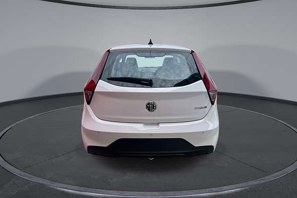 2024 MG MG3 Core