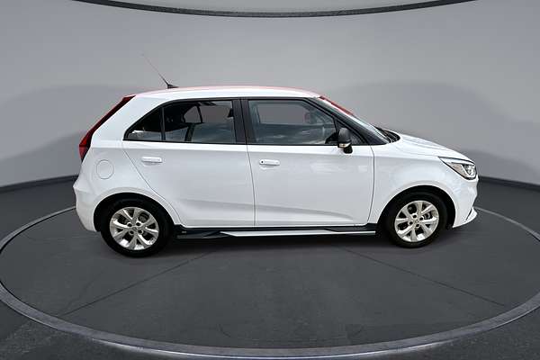 2024 MG MG3 Core