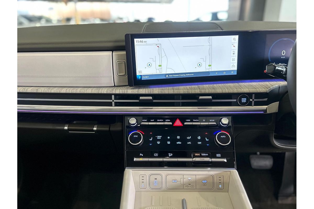 2025 Hyundai Santa Fe Calligraphy MX5.V1