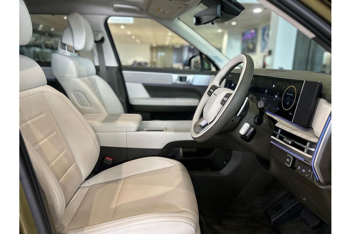 2025 Hyundai Santa Fe Calligraphy MX5.V1