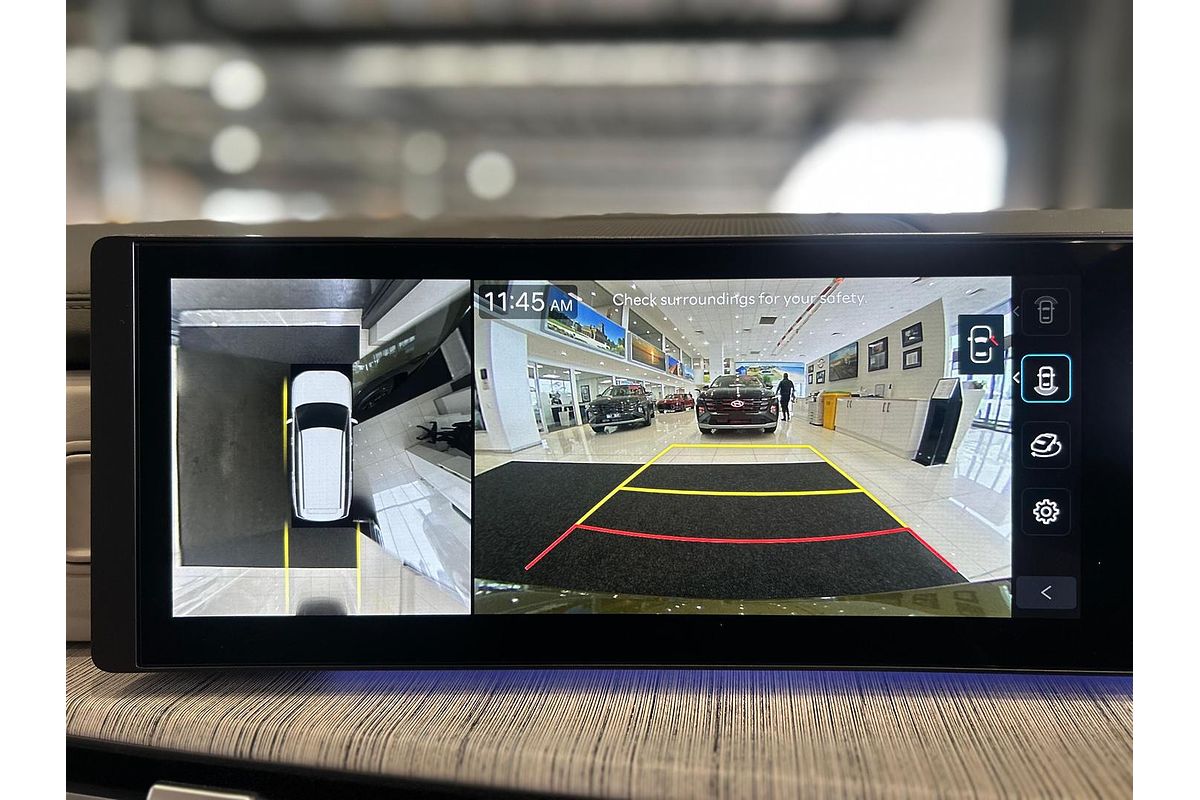 2025 Hyundai Santa Fe Calligraphy MX5.V1