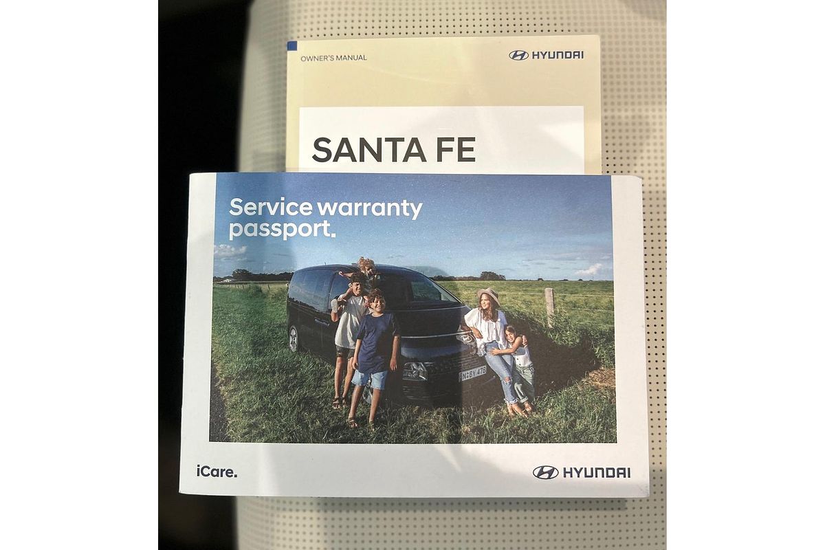 2025 Hyundai Santa Fe Calligraphy MX5.V1