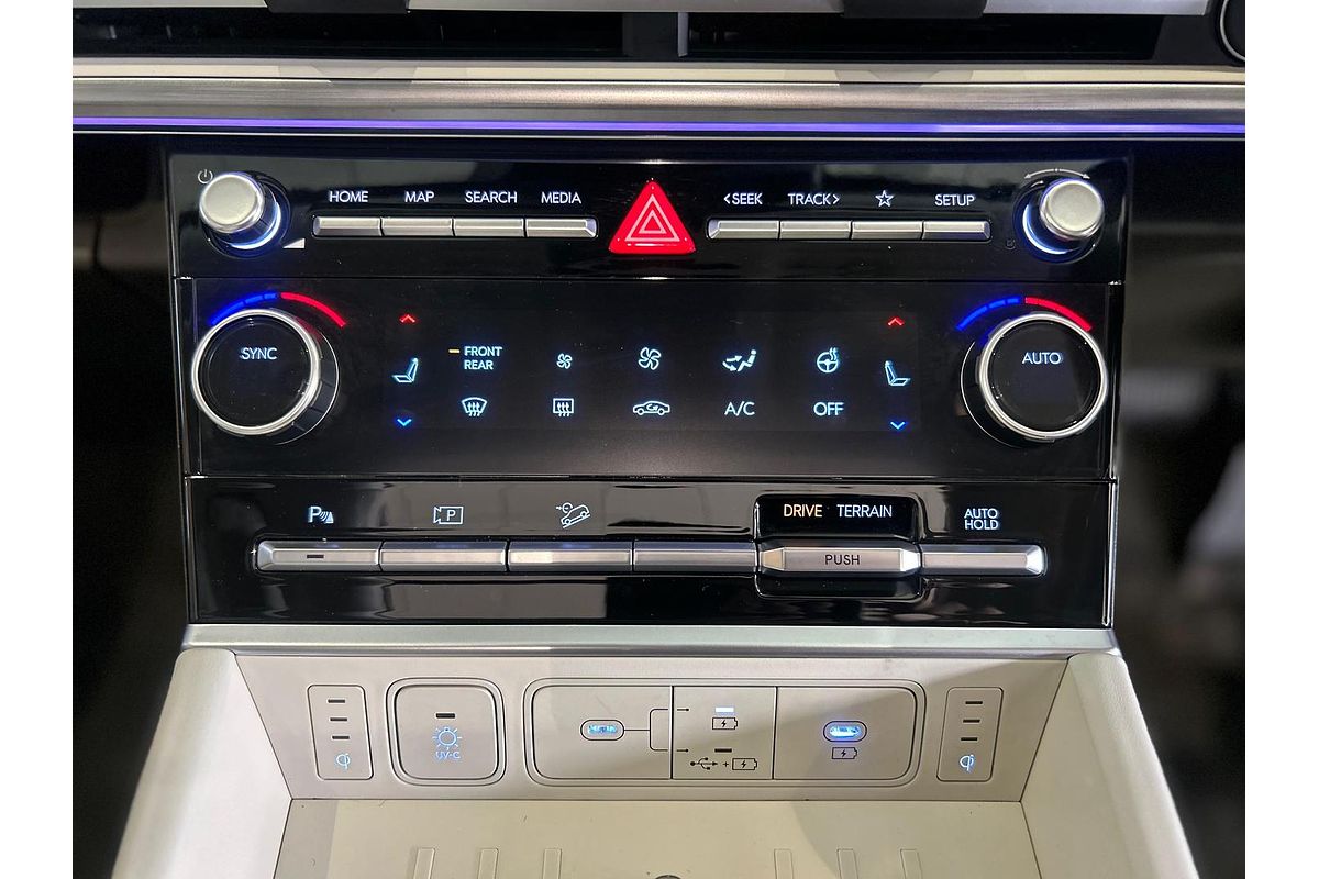 2025 Hyundai Santa Fe Calligraphy MX5.V1