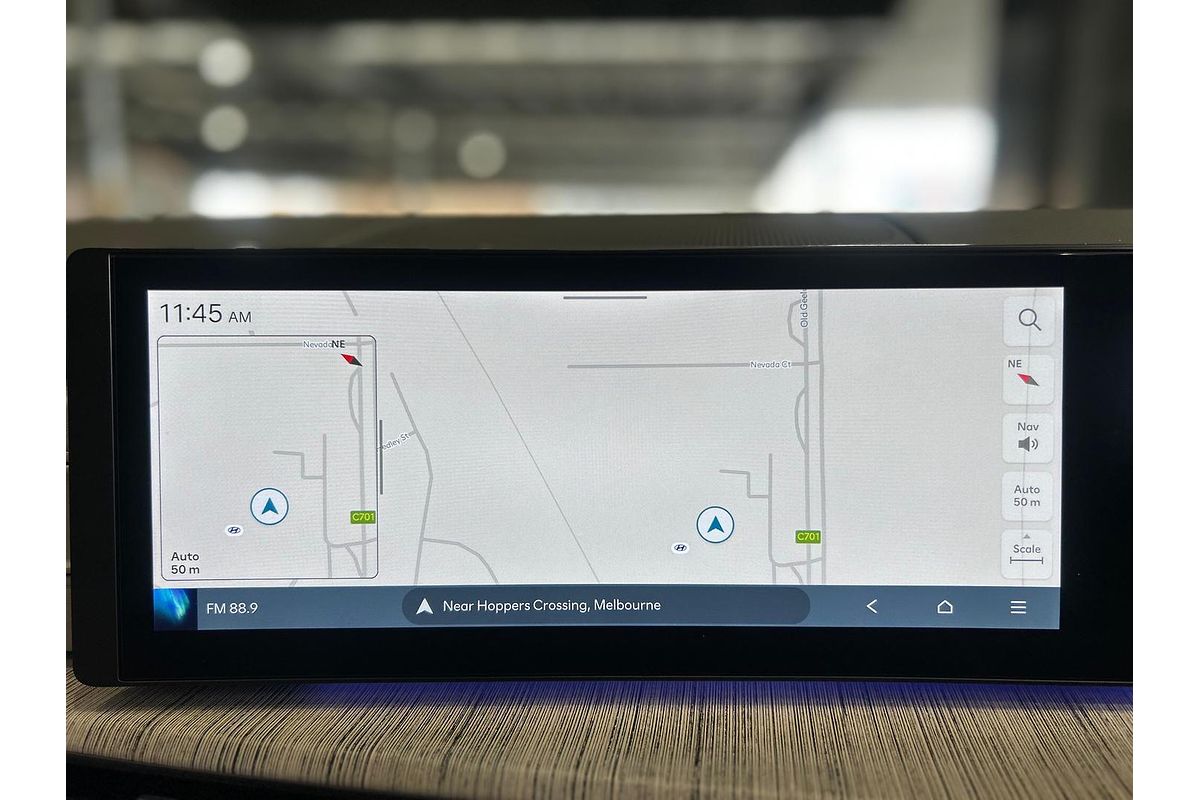 2025 Hyundai Santa Fe Calligraphy MX5.V1