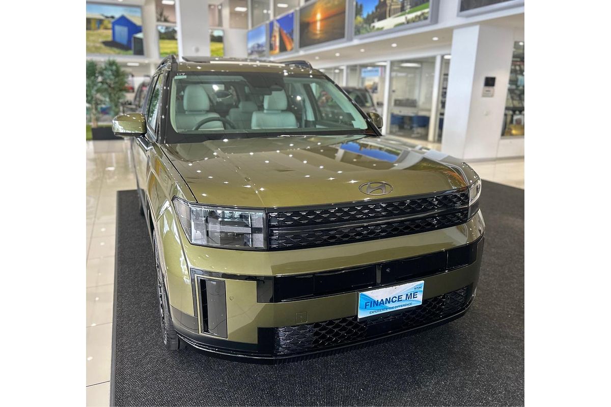 2025 Hyundai Santa Fe Calligraphy MX5.V1