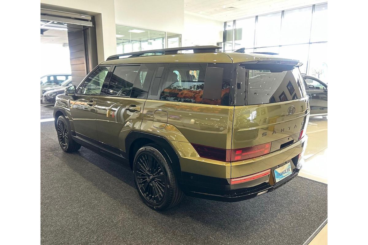 2025 Hyundai Santa Fe Calligraphy MX5.V1