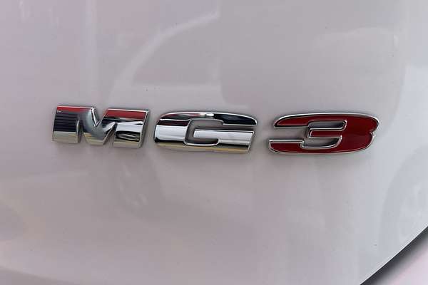 2024 MG MG3 Core