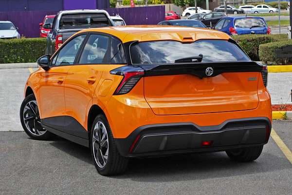 2024 MG MG4 Essence 64 MEH32