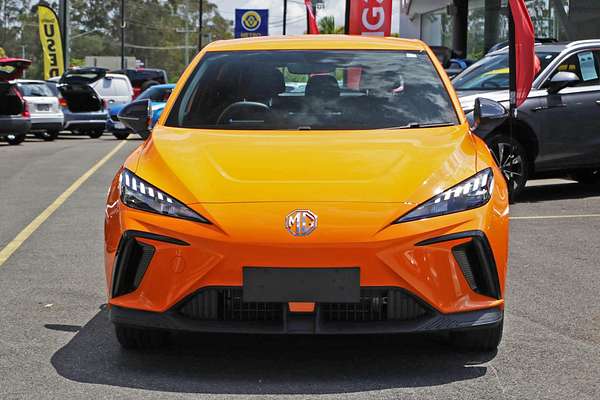 2024 MG MG4 Essence 64 MEH32