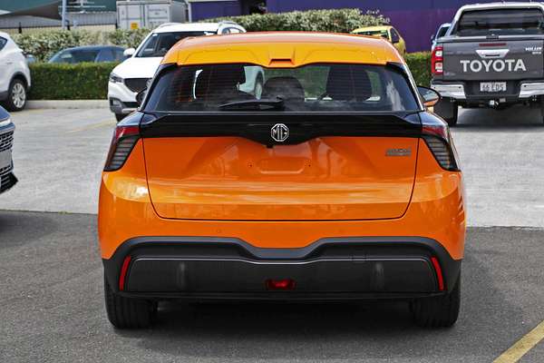 2024 MG MG4 Essence 64 MEH32