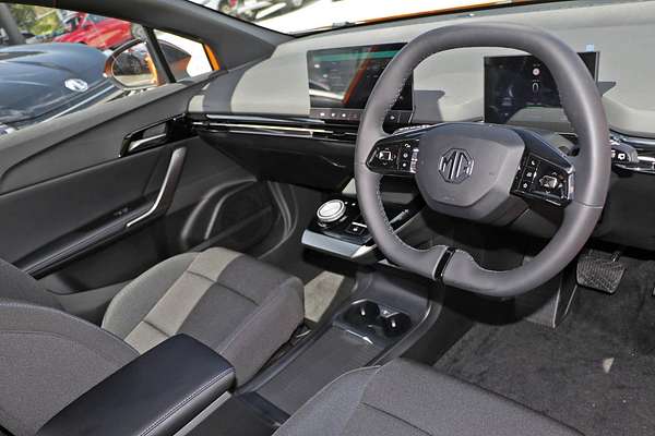 2024 MG MG4 Essence 64 MEH32