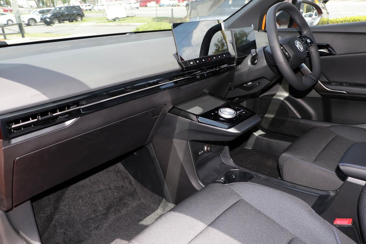 2024 MG MG4 Essence 64 MEH32