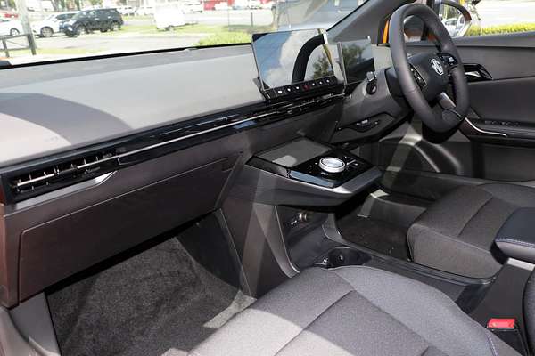 2024 MG MG4 Essence 64 MEH32