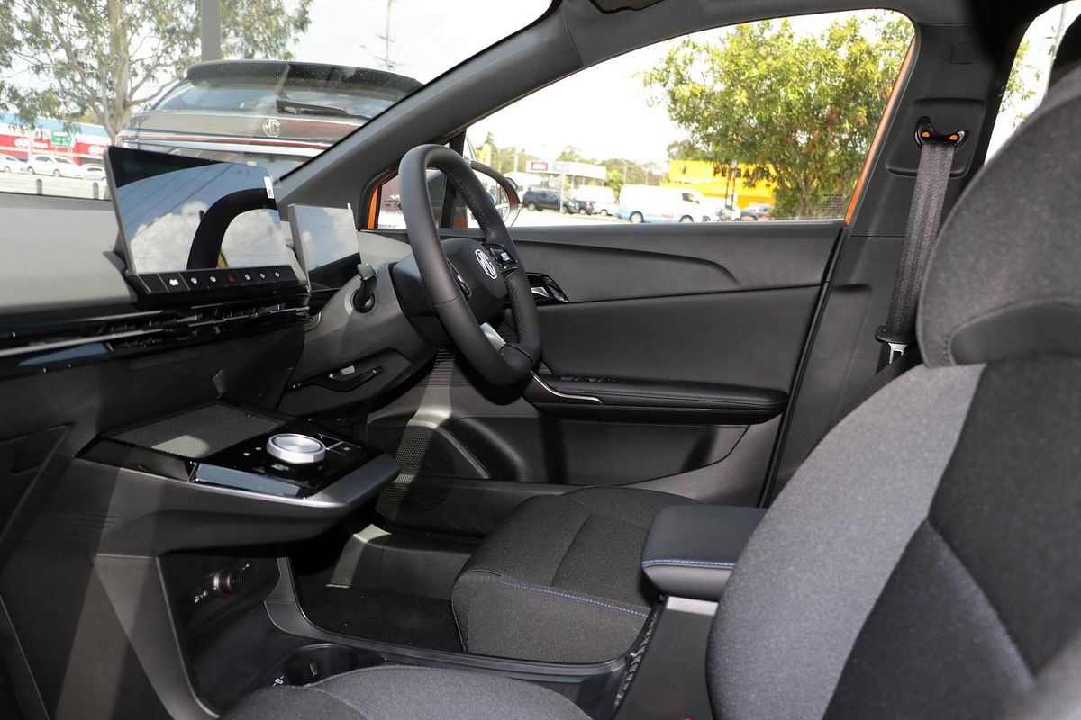 2024 MG MG4 Essence 64 MEH32