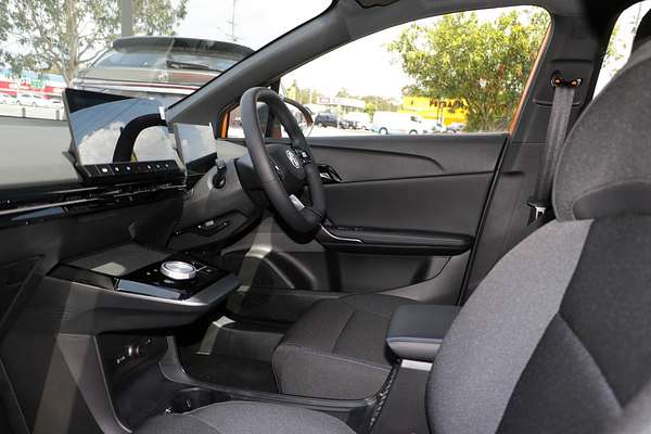 2024 MG MG4 Essence 64 MEH32