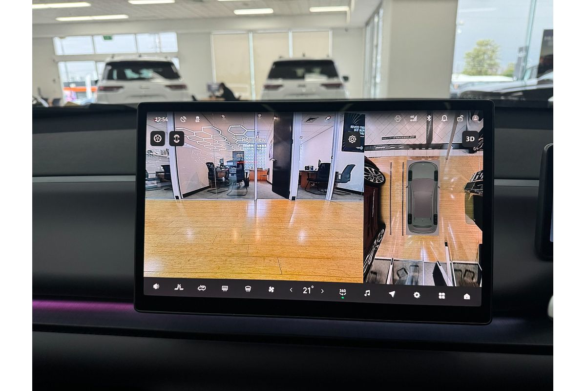 2024 Leapmotor C10 Design B11