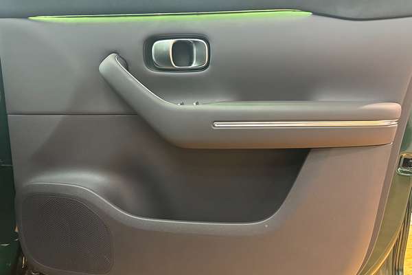 2024 Leapmotor C10 Design B11