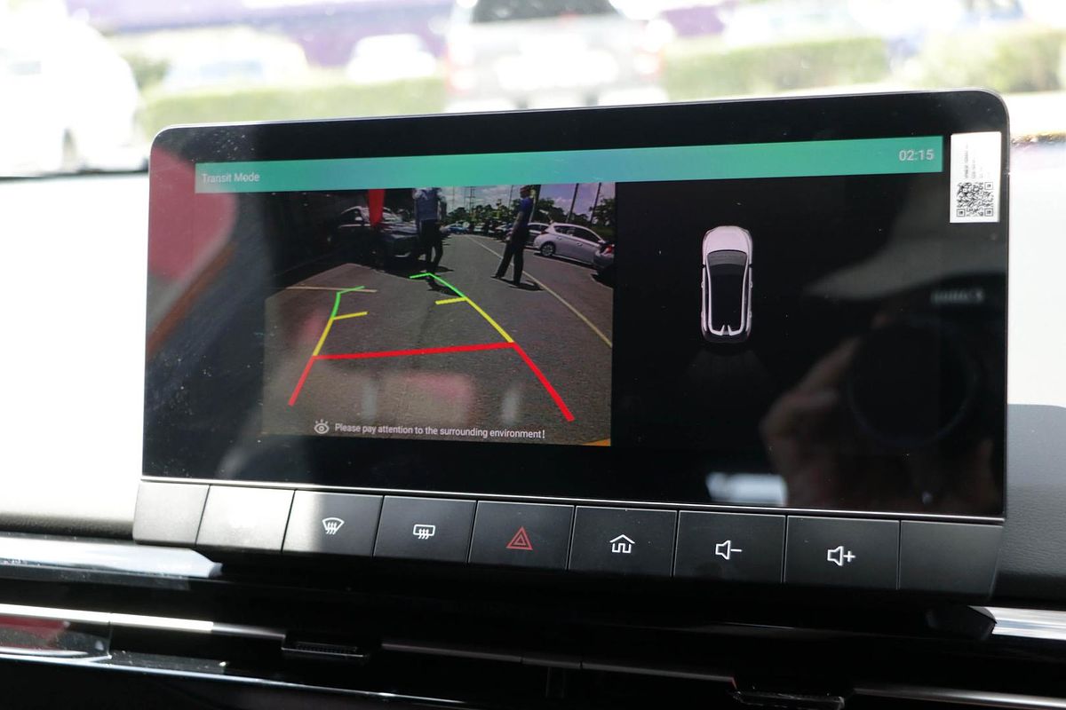 2024 MG MG4 Essence 64 MEH32