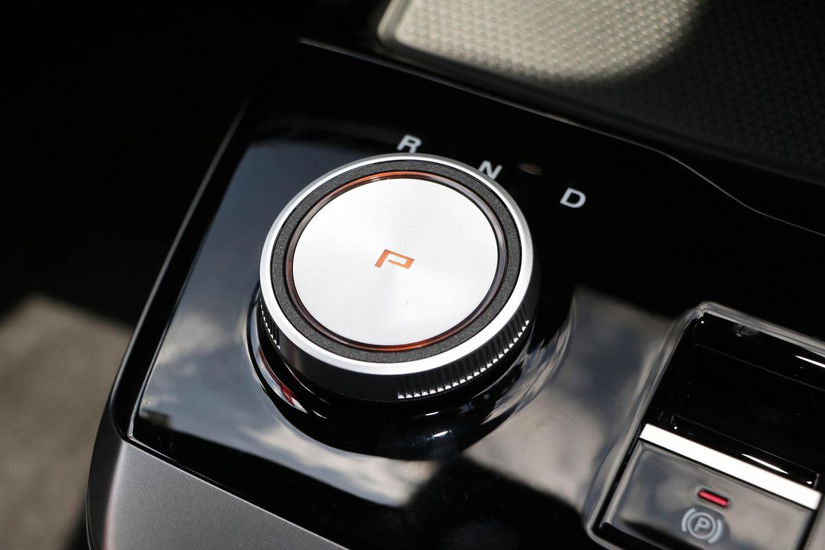 2024 MG MG4 Essence 64 MEH32