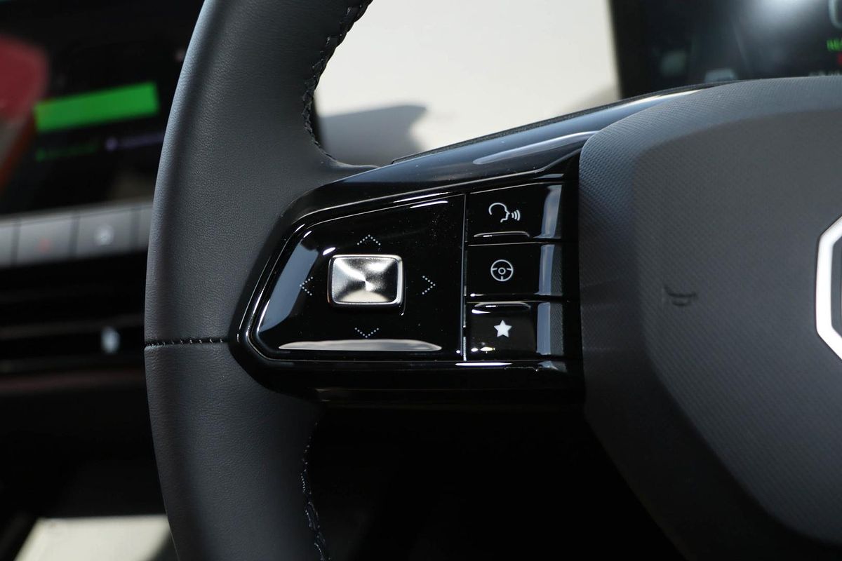 2024 MG MG4 Essence 64 MEH32