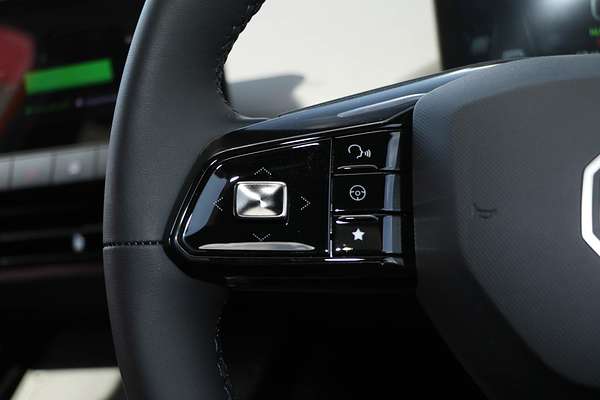 2024 MG MG4 Essence 64 MEH32