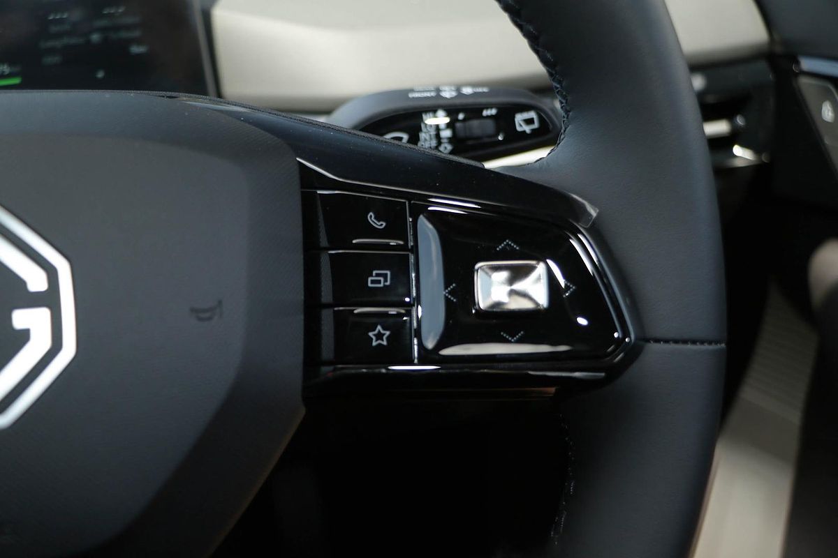 2024 MG MG4 Essence 64 MEH32