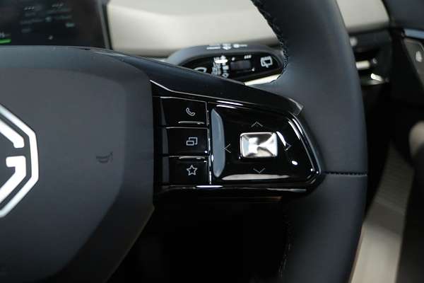 2024 MG MG4 Essence 64 MEH32