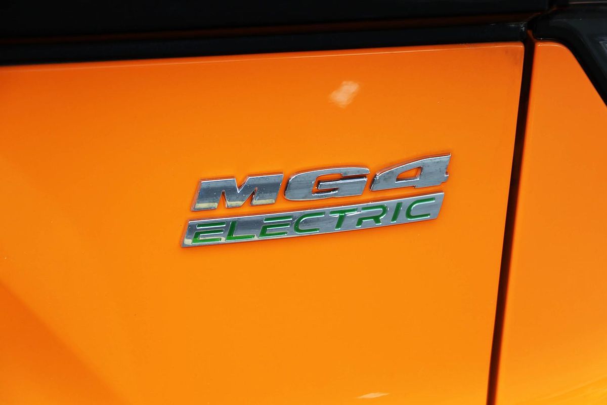 2024 MG MG4 Essence 64 MEH32