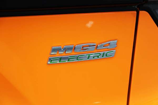 2024 MG MG4 Essence 64 MEH32