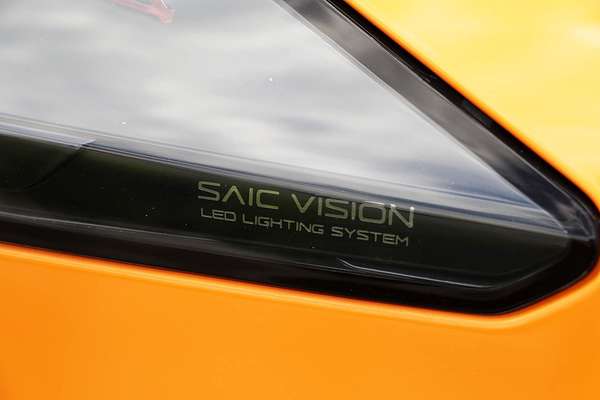 2024 MG MG4 Essence 64 MEH32