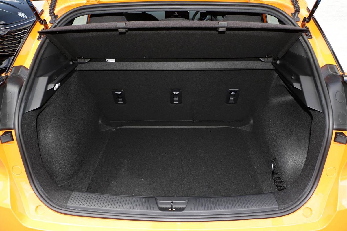 2024 MG MG4 Essence 64 MEH32