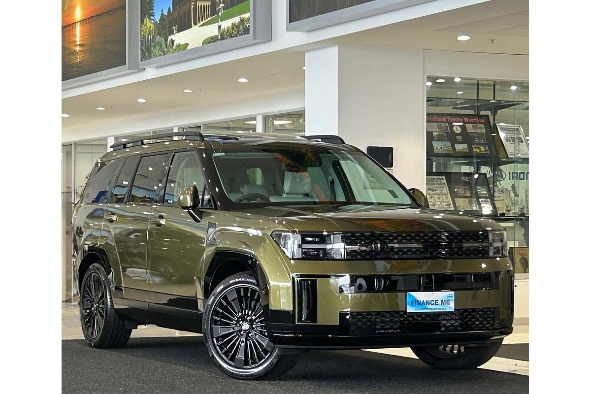 2025 Hyundai Santa Fe Calligraphy MX5.V1