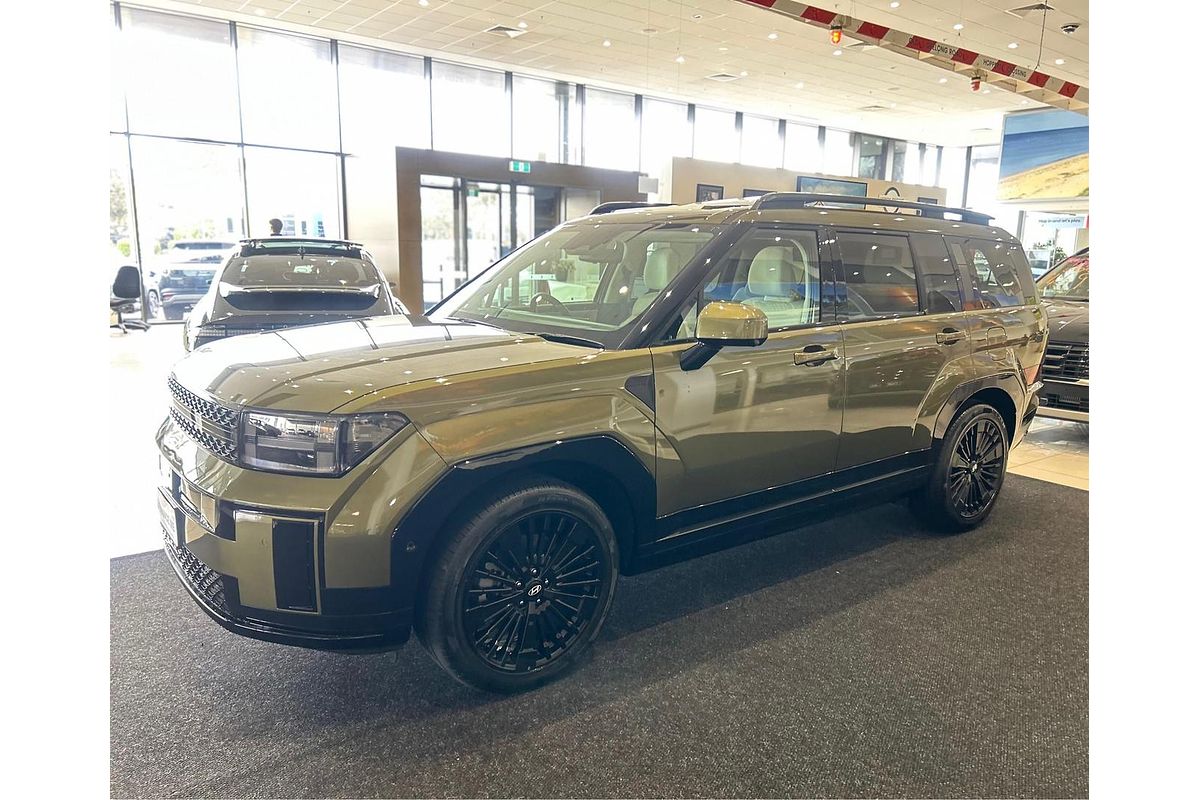 2025 Hyundai Santa Fe Calligraphy MX5.V1