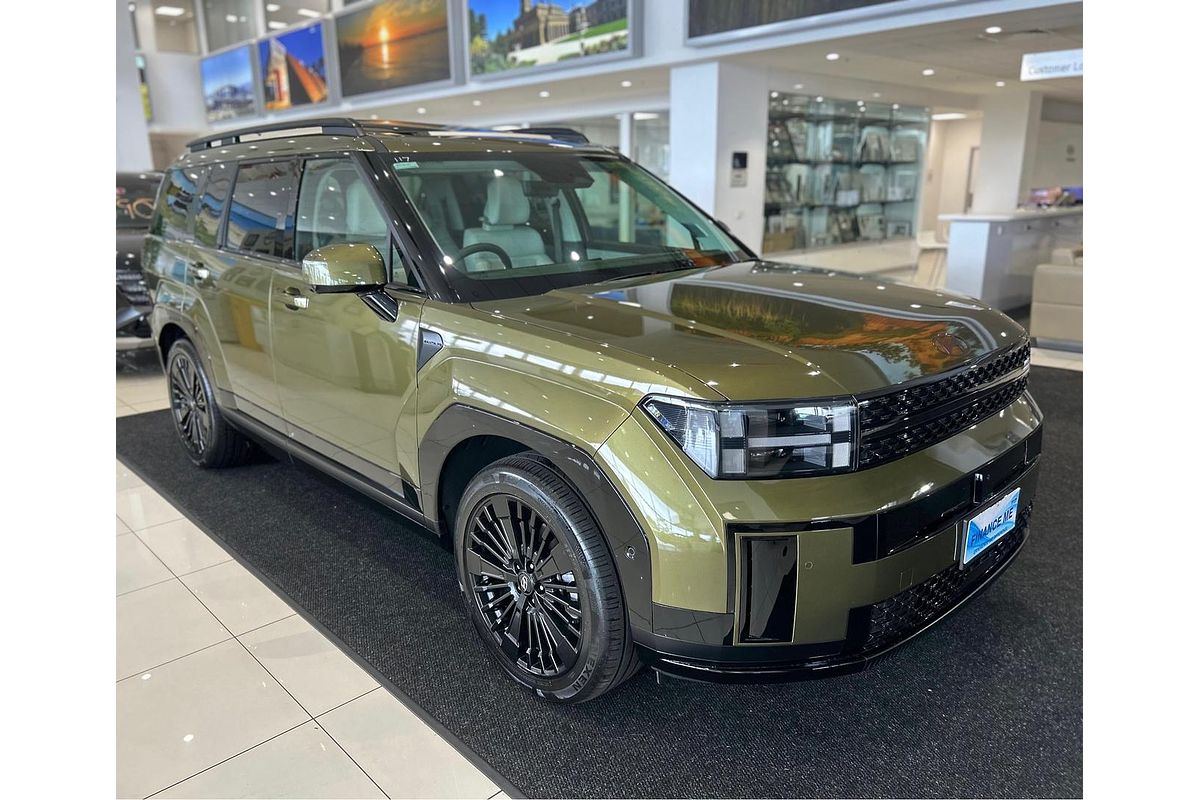 2025 Hyundai Santa Fe Calligraphy MX5.V1