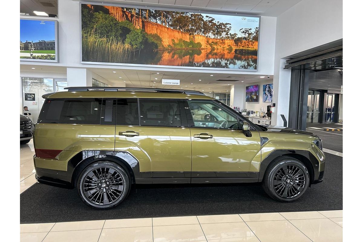 2025 Hyundai Santa Fe Calligraphy MX5.V1