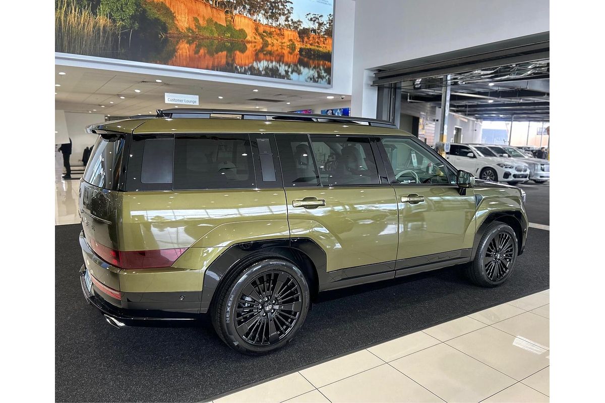 2025 Hyundai Santa Fe Calligraphy MX5.V1