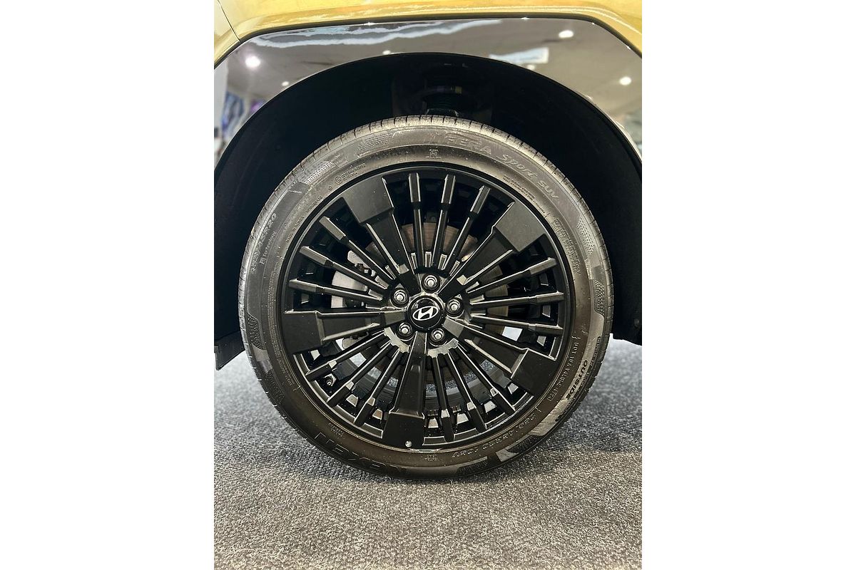 2025 Hyundai Santa Fe Calligraphy MX5.V1