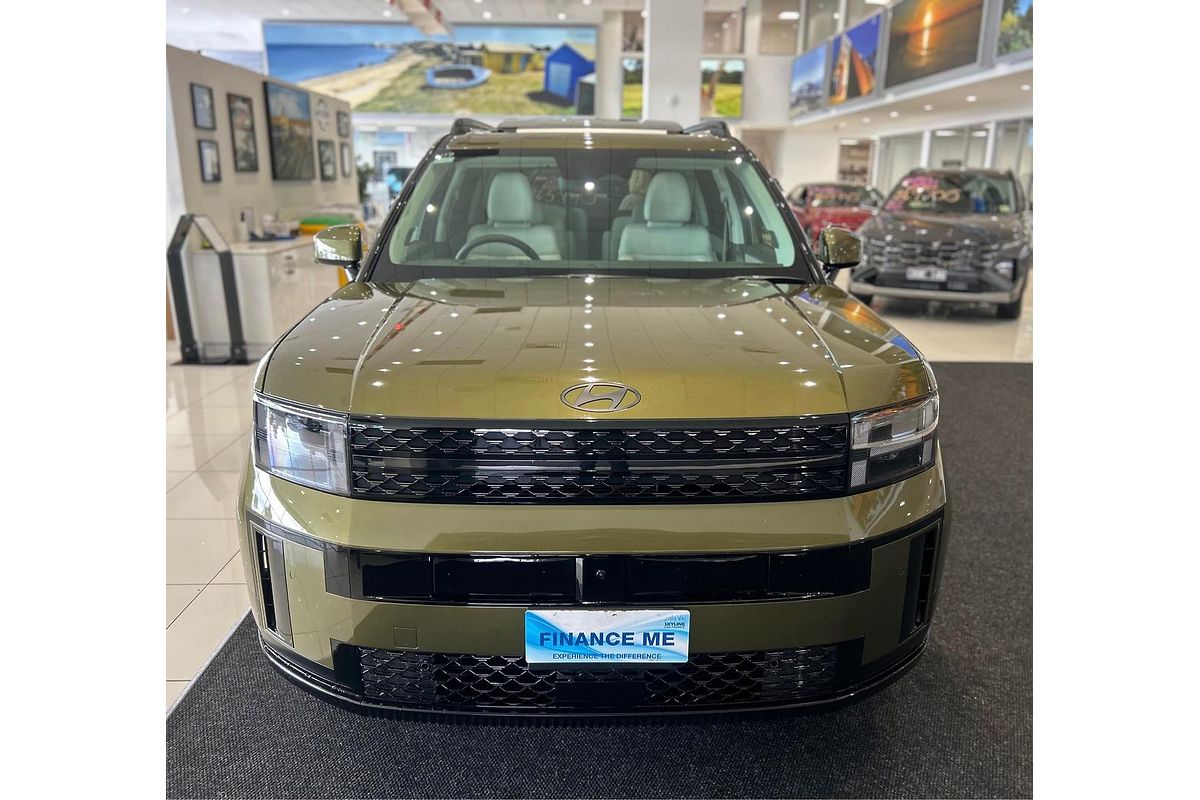 2025 Hyundai Santa Fe Calligraphy MX5.V1