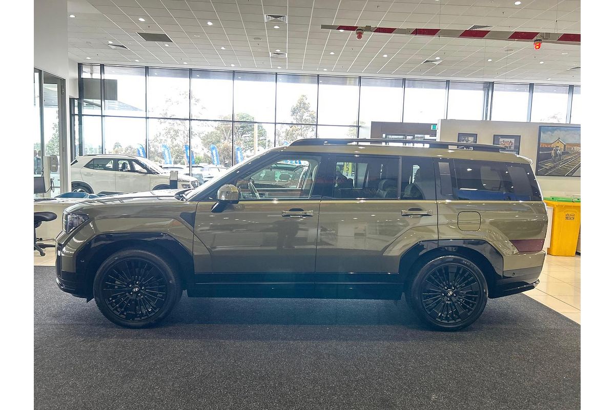 2025 Hyundai Santa Fe Calligraphy MX5.V1