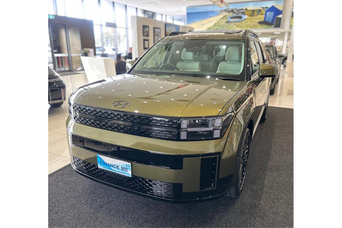 2025 Hyundai Santa Fe Calligraphy MX5.V1