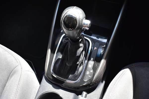 2012 Kia Cerato SLi TD