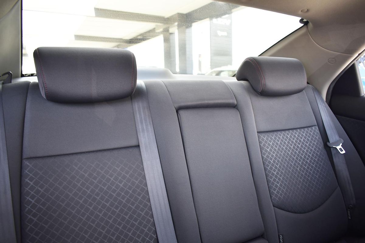 2012 Kia Cerato SLi TD