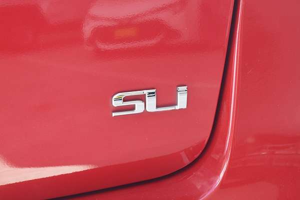 2012 Kia Cerato SLi TD