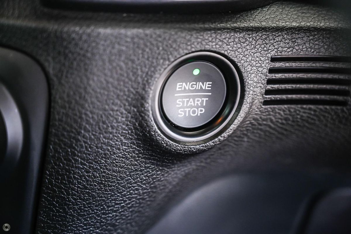 2022 Ford Ranger Wildtrak PX MkIII 4X4 2.0L