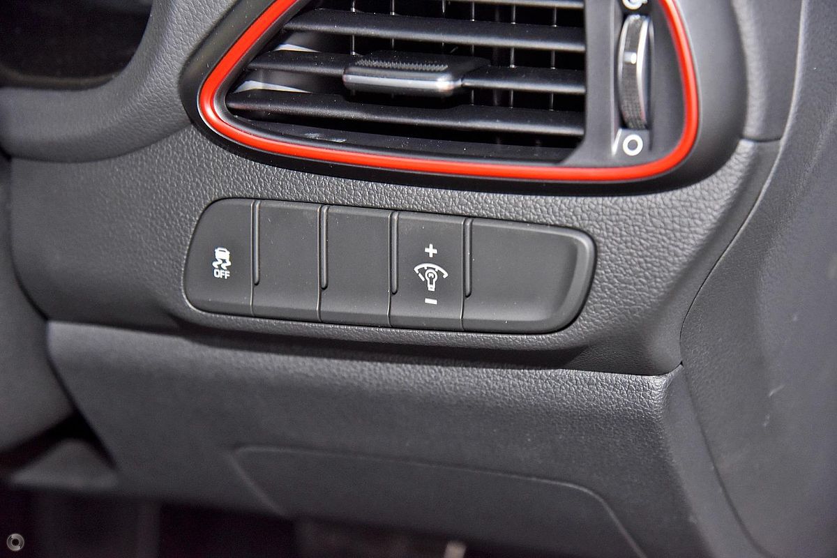 2022 Hyundai i30 N Line PD.V4