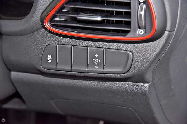 2022 Hyundai i30 N Line PD.V4