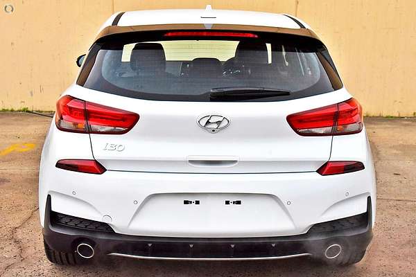 2022 Hyundai i30 N Line PD.V4