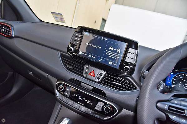 2022 Hyundai i30 N Line PD.V4